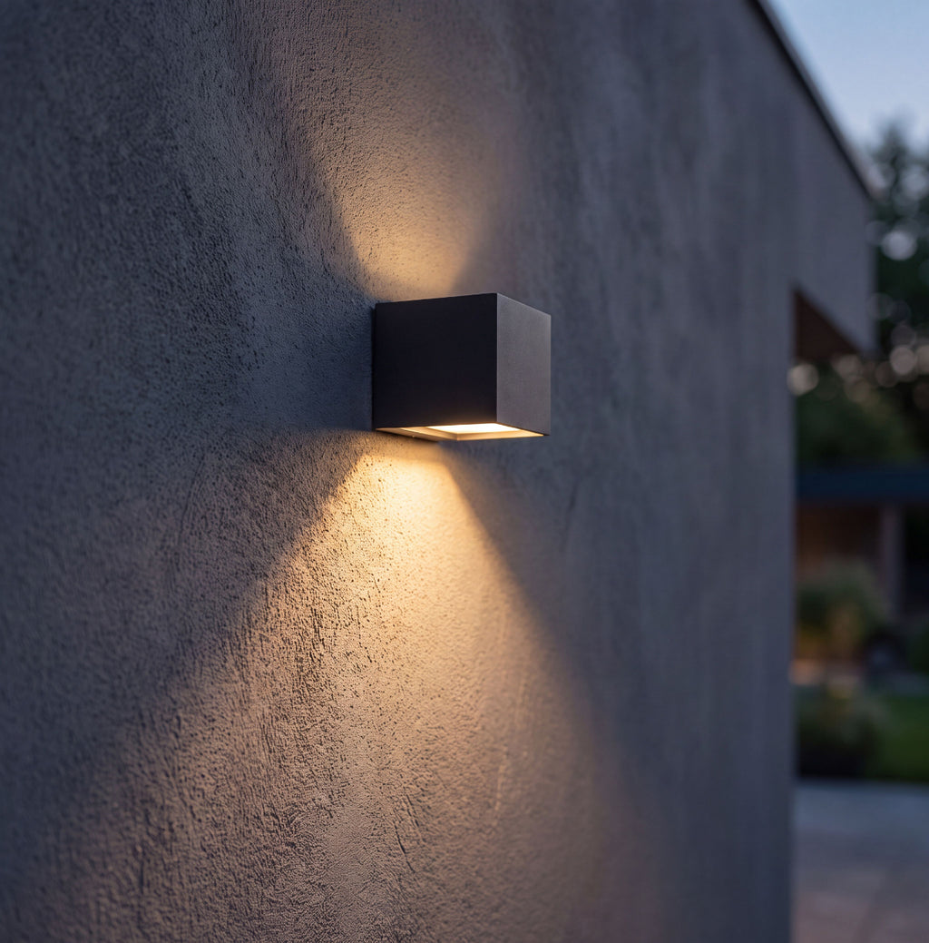 Wall Lamp