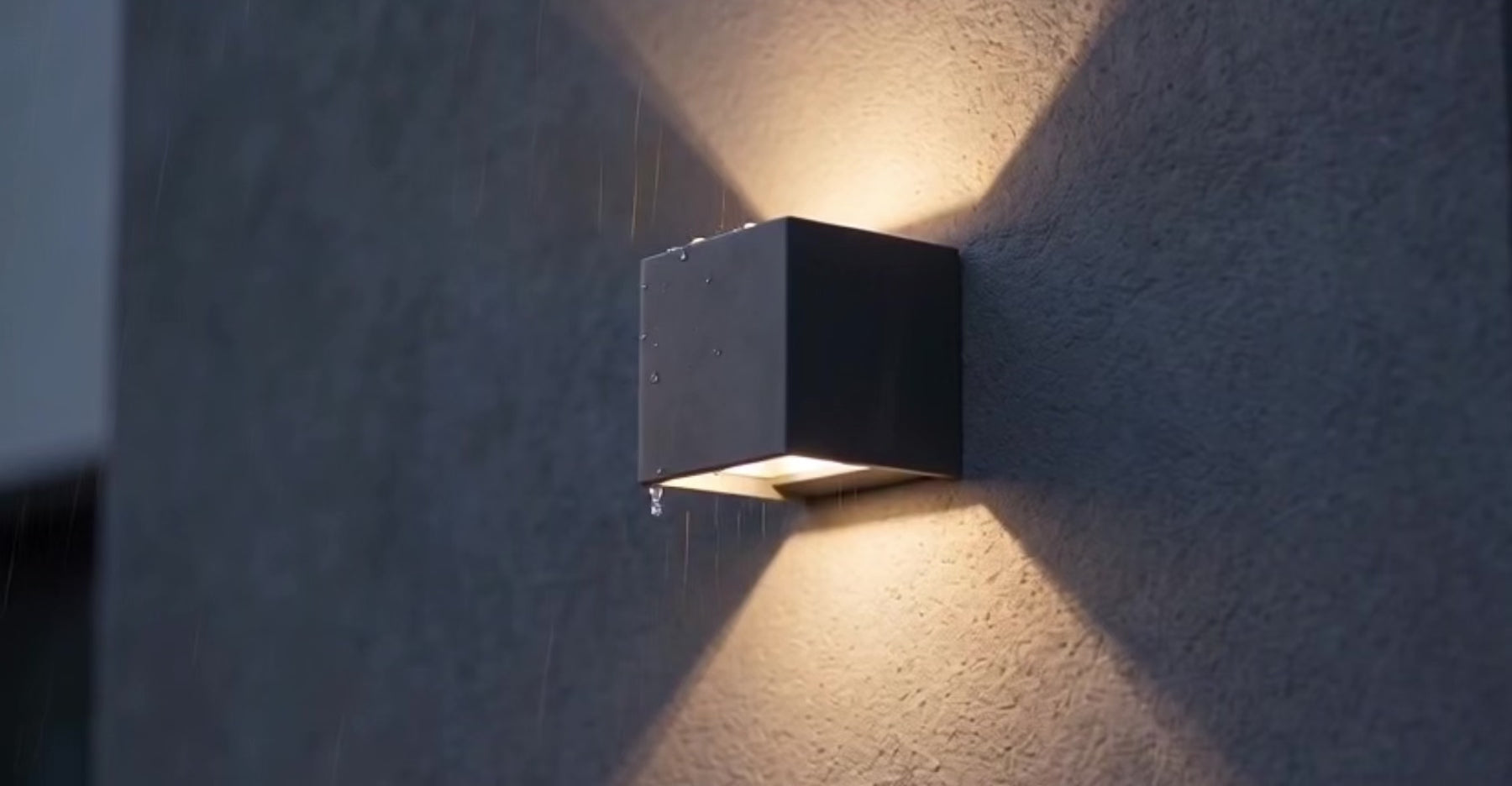 Wall Lamp